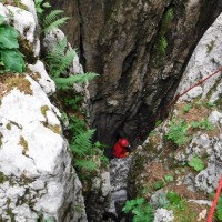 Speleološka ekspedicija „Sjeverni Velebit 2016."