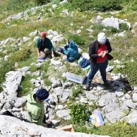 U NP Sjeverni Velebit uspješno završen ovogodišnji volonterski program