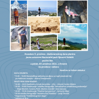 Obilježavanje Međunarodnog dana planina u Kući Velebita