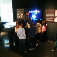 Obilježena Noć muzeja 2024 u Kući Velebita