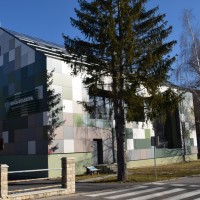 Radno vrijeme Kuće Velebita za školske praznike