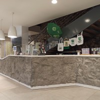 Zatvoren postav Kuće Velebita u utorak, 03. 09. 2024.