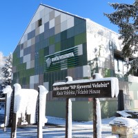 Radno vrijeme Kuće Velebita