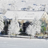 Obavijest o radu Kuće Velebita za vikend
