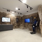 Istraživanja podzemne faune